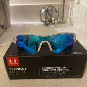 Under Armour Youth Sunglasses